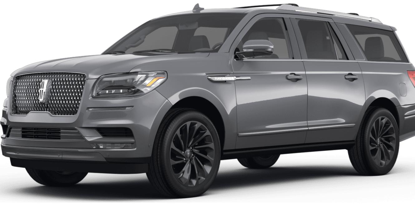 LINCOLN NAVIGATOR L 2021 5LMJJ3LTXMEL14359 image